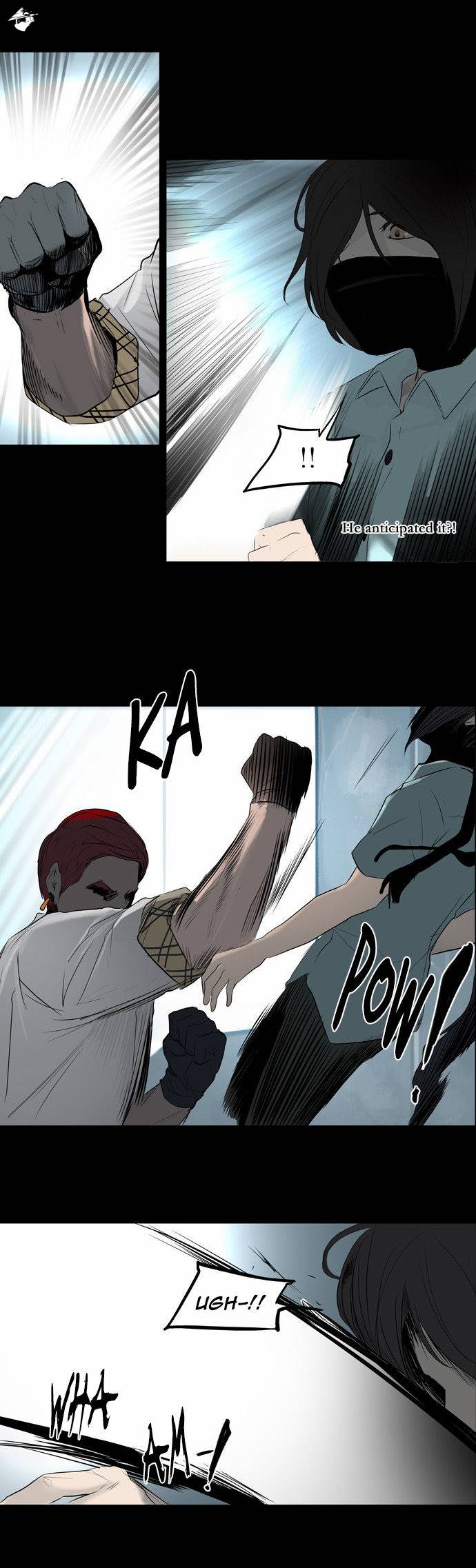Tower of God Chapter 144 image 18